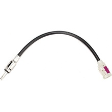 CALEARO CAL-7581165 Adaptér AM FM FAKRA f DIN m 0.15m