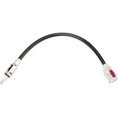 CALEARO CAL-7581165 Adaptér AM FM FAKRA f DIN m 0.15m