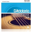 D'addario EJ16