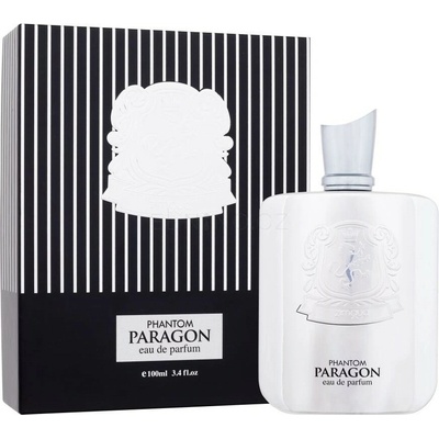 Zimaya Phantom Paragon parfumovaná voda unisex 100 ml