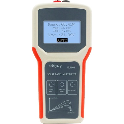 ABCtech Elejoy EL400B