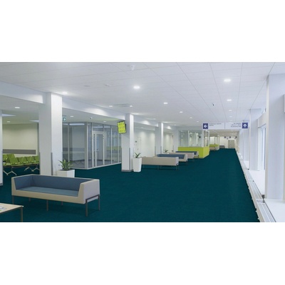 Forbo Flotex Colour Metro petrol T546032 3 m2