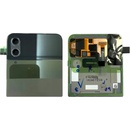 LCD Displej + Dotykové sklo Samsung Galaxy Flip 4 Outer