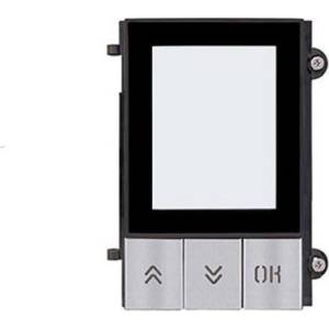 Vimar 41118.01 Лицев панел за дисплей 41018 сив Pixel (41118.01)