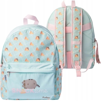 CurePink Pusheen Foodie