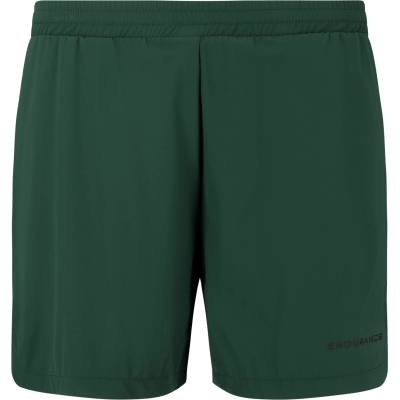 ENDURANCE Мъжки шорти за бягане ENDURANCE Dyne Shorts Running shorts - Green Gables - размер M (012-4109-0212)