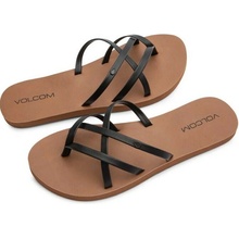 Volcom New School Ii Black BLK2242