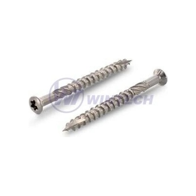 Vrut ter. reduk. ZH 5,0x60 nerez C1 TX25 Balení: 100 ks SABAK50060AO1 – Zbozi.Blesk.cz