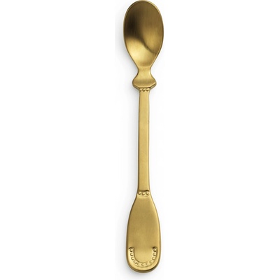 Elodie details Dětská lžička Matt gold Brass