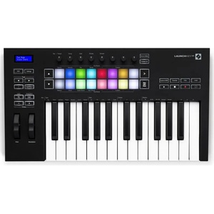 Novation Launchkey 25 MKIII
