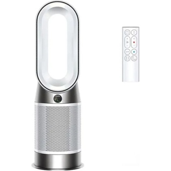 Dyson Пречиствател, вентилатор и отоплителен уред 3in1 DYSON HP11 Wh/Wh (544826-01) (544826 01)