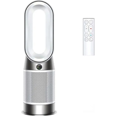 Dyson Пречиствател, вентилатор и отоплителен уред 3in1 DYSON HP11 Wh/Wh (544826-01) (544826 01)