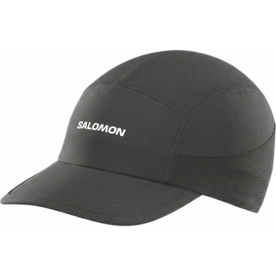 Salomon Sense Aero Cap deep black