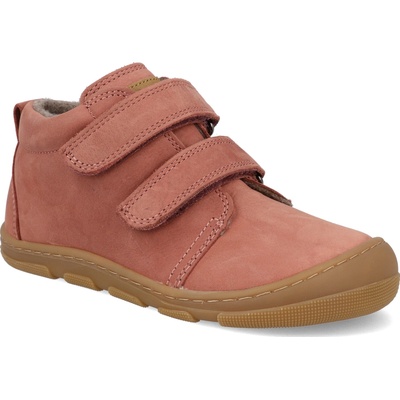 Koel Barefoot zimní boty Kari W wool blossom