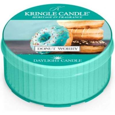 Kringle Candle Donut Worry 35 g