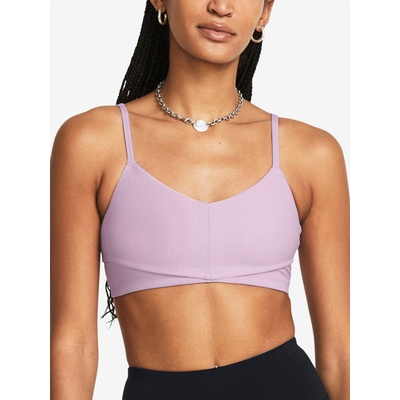 Under Armour Meridian Rib Bralette Cпортен Сутиен Under Armour | Lilav | ЖЕНИ | XL