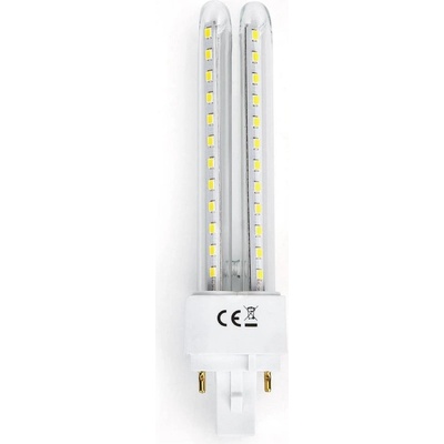 Aigostar LED žiarovka G24D-3/12W/230V 6400K AI0124