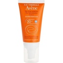 Přípravky na opalování Avène Sun Sensitive krém na opalování bez parfemace SPF50+ 50 ml