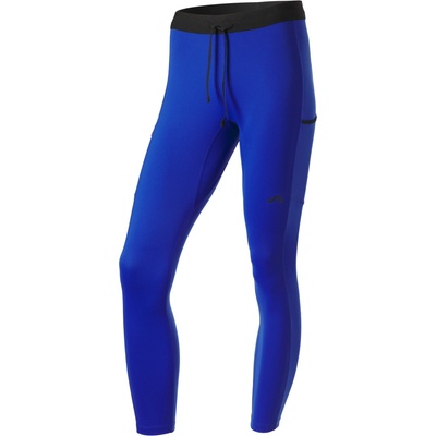 CRIVIT Pánské funkční běžecké legíny modrá