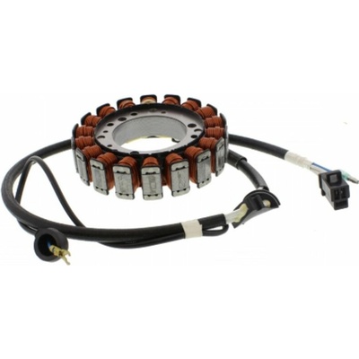 TOURMAX Stator TOURMAX