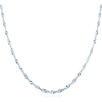 SAVICKI Синджирче Savicki: сребро