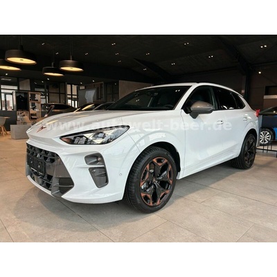 Cupra Terramar 2.0 TSI 4Drive DSG 150 kW