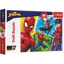 Trefl Spider-Man 30 dílků