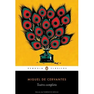 Teatro completo | Miguel de Cervantes (ISBN: 9788491051558)