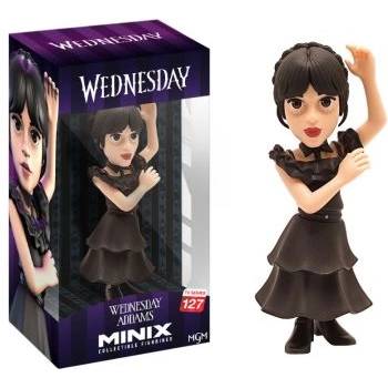 MINIX Minix: Сряда - фигурка в бална рокля, 12 см
