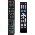GENERAL AudioControl CONCERT XR-8 - дистанционно управление дубликат (AudioControl CONCERT XR-8) Дистанционно