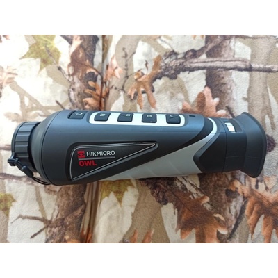 Hikvision Owl Q35