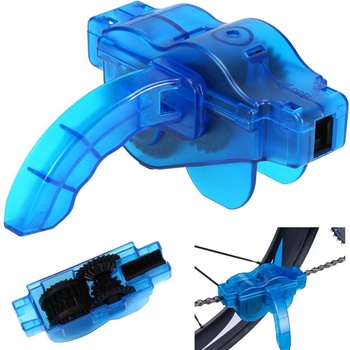 Verk Nástroj pro mazání řetězu jízdního kola