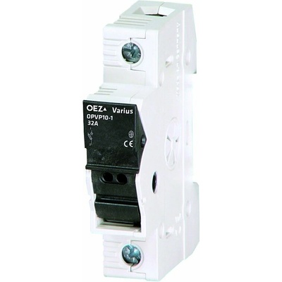OEZ LETOHRAD OEZ Odpínač OPVP10-1 válcových pojistek OEZ:41013