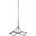 DELTA BALLAST MAST MB-2/2.0S