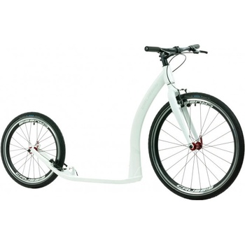 Crussis One Cobra 4.2-1 bílá