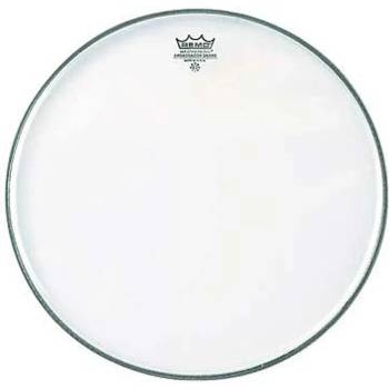 Remo SD-0114-00 Diplomat Hazy 14" White Кожа за барабани резонансна (SD-0114-00)