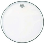 Remo SD-0114-00 Diplomat Hazy 14" White Кожа за барабани резонансна (SD-0114-00)