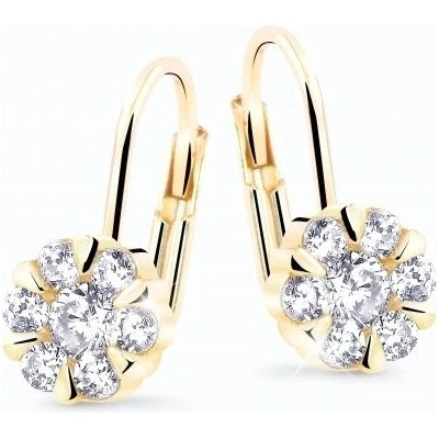 Cutie Diamonds DZ8039-55-00-X-1