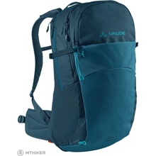 Vaude Wizard 24+4l blue sapphire