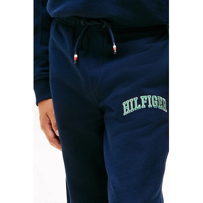 Tommy Hilfiger спортен панталон за деца от памук (KB0KB10254.104.122.PPY2)