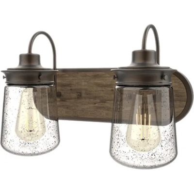 ELMARK 955BIANCA2W-BL