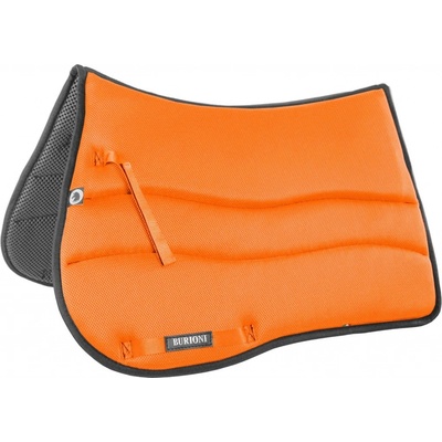 TTECH+SYMPA SADDLE PAD