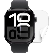 Screenshield APPLE Watch Series 10 (42 mm) fólie na displej APP-WTCHS1042-D
