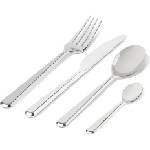 Alessi Комплект прибори за хранене Amici 24 части (BG02S24)
