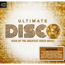 Various - ULTIMATE DISCO -DIGI CD