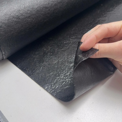Malai plát Jet Black glossy lesklý 120x80cm 650g/m2