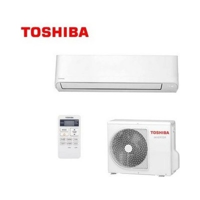 Toshiba Seiya RAS-B13J2KVG-E – Zbozi.Blesk.cz