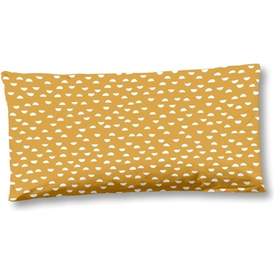 HIP Калъфка за възглавница от памучен сатен 40x80 cm Nevine - HIP (7162.99.74)