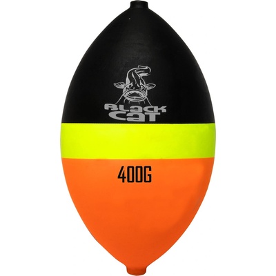 Black Cat podvodný plavák Hard Core Float 400 g