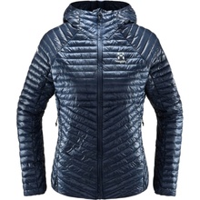 Haglöfs L.I.M Mimic Hood bunda tmavomodrá